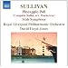 Sullivan: Pineapple Poll