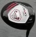 Mens Limited Edition 460cc Titanium Golf Driver 10.5* Loft Ti Graphite Firm Flex Shaft Forged Club Premium Quality Long Straight Drives