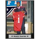Michael Crabtree Photograph Nested on a 9