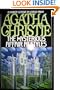 The Mysterious Affair at Styles (G K Hall Large Print Book Series)