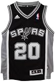 NBA San Antonio Spurs Manu Gin?bili Swingman Road Jersey - R28E2Ttf Youth