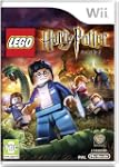 Lego Harry Potter 2 : A�os 5-7