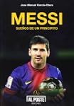 Messi - sue�os de un principito (Depo...