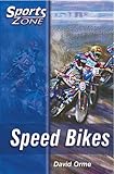 Speed bikes