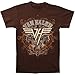 Van Halen - T-shirts - Band