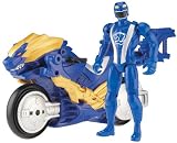 Bandai Power Rangers RPM Lion Cycle