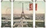 Uttermost 40919 Eiffel Tower Panoramic S 3 Art