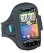 Tune Belt Sport Armband for Droid X, HTC ThunderBolt, Samsung Galaxy S & more (fits larger smartphones and some phones in protective cases)