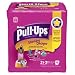 Pull-Ups Learning Design Training Pants, Size 2T-3T, Girl, 56 Count (Pack of 2) - 112 total count
