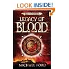 Legacy of Blood: Spartan 3