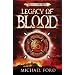 Legacy of Blood: Spartan 3