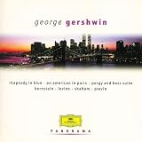 Panorama: George Gershwin