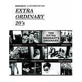 BIGBANG 1st DOCUMENTARY DVD<extraordinary,20’s>