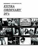 BIGBANG 1st DOCUMENTARY DVD<extraordinary,20’s>