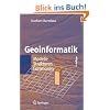 Geoinformatik: Modelle, Strukturen, Funktionen