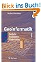 Geoinformatik: Modelle, Strukturen, Funktionen