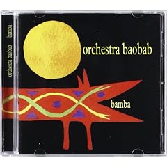 Bamba