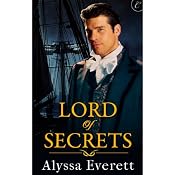 Lord of Secrets | [Alyssa Everett]