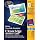 Avery Two-Side Printable Clean Edge Business Cards for Inkjet Printers, White, Matte, Box of 1000 (8870)