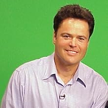 Donny Osmond
