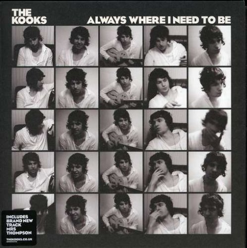 Buy Always Where I Need to Be [7" VINYL] online at Discounted New and Used prices. Delivered to your door with Childrens Toyshop.com