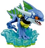 Skylanders LOOSE Figure Zap Includes Card Online CodeIMAGE
