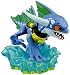 Skylanders LOOSE Figure Zap Includes Card Online Code_s-1