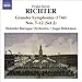 Richter: Grandes Symphonies; Nos 7-12