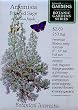 Artemisia Fringed Sage Seeds 200 Seeds Botanic Gardens Series