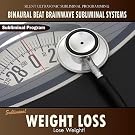 Weight Loss - Binaural Beat Brainwave Subliminal Systems