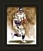 Minnesota Vikings Framed Daunte Culpepper Minnesota Vikings Large Giclee NFL Football