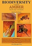 Biodiversity of fossils in amber from the major world deposits