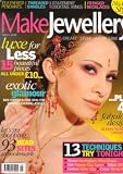 Make Jewellery Magazine - Issue 5 September 2009