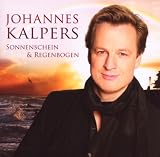 Sonnenschein und Regenbogen