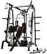 Marcy Diamond Elite Smith System with Linear Bearings