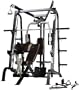 Marcy Diamond Elite Smith System with Linear Bearings