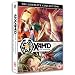 Xam'd Lost Memories Complete Collection [DVD]