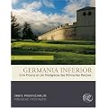 Germania Inferior. Eine Provinz an der Nordgrenze des R�mischen Reiches (Zaberns Bildb�nde zur Arch�ologie) (Zaberns Bildb�nde zur Arch�ologie): Eine Provinz an der Nordgrenze des R�mischen Reiches