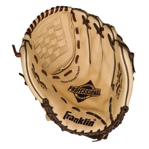 Franklin Sports Professional Series Right-Handed Throwers