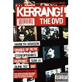 Kerrang ! The DVD