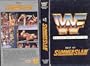 WWF: Best of Summerslam: Collector's Edition [VHS]