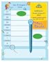 Mom's Plan-It  Listmaker Weekly - Planner 2010 Planner Calendar