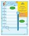 Mom's Plan-It  Listmaker Weekly - Planner 2010 Planner Calendar