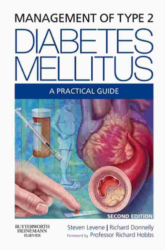 Management of Type 2 Diabetes Mellitus: A Practical Guide