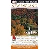 DK Eyewitness Travel Guide: New England: Historic Towns / Antiques / Beaches / Scenic Drives / Trails / Nightlife / State Parks / Restaurants / Theatres / Shopping / Musik