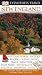 DK Eyewitness Travel Guide: New England: Historic Towns / Antiques / Beaches / Scenic Drives / Trails / Nightlife / State Parks / Restaurants / Theatres / Shopping / Musik