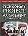Fundamentals of Technology Project Management