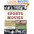 The Ultimate Book of Sports Movies: Featuring the 100 Greatest Sports Films of All Time