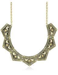 Belle Noel Gypsy Chic Collar Necklace