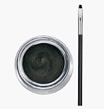Avon Satin Gel Eye Liner and Brush